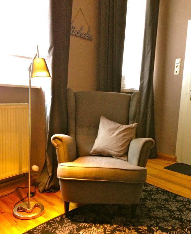 Ferienwohnung Am Gaertnermuseum Bamberg Extérieur photo